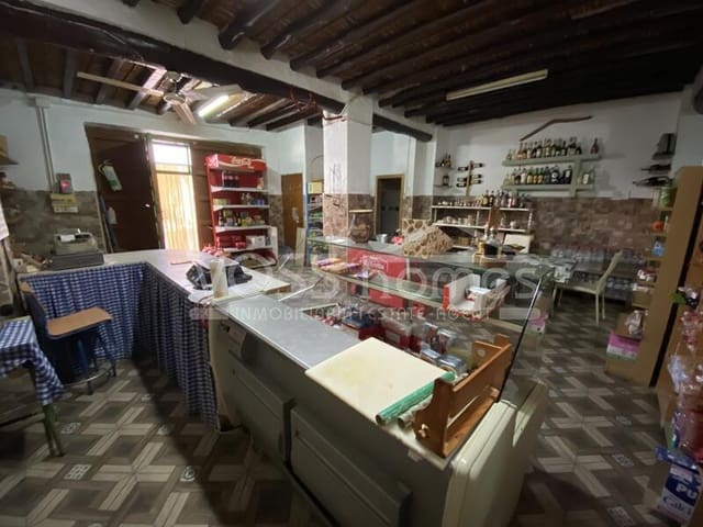 Commercial for rent in Huércal-Overa - € 300 (Ref: 8243974)