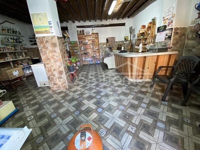 Commercial for rent in Huércal-Overa - € 300 (Ref: 8243974)