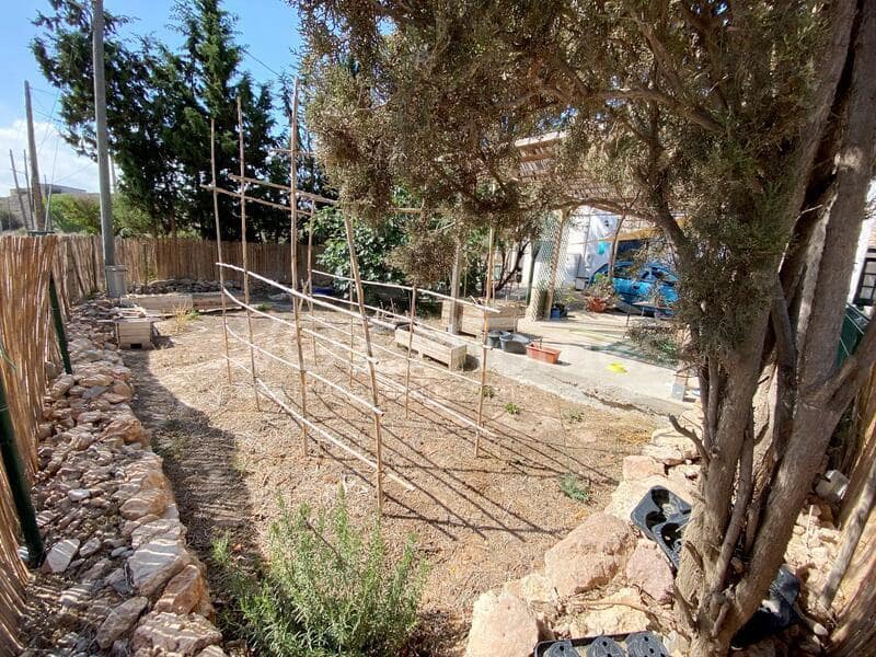 3 bedroom Finca/Country House for sale in Huercal-Overa - € 148,000 (Ref: 8295174)