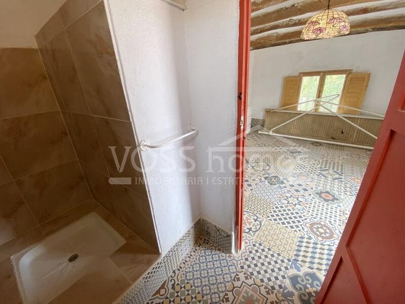 3 bedroom Finca/Country House for sale in Huercal-Overa - € 148,000 (Ref: 8295174)