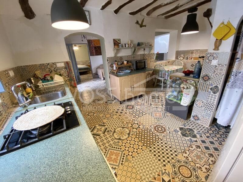 3 bedroom Finca/Country House for sale in Huercal-Overa - € 148,000 (Ref: 8295174)