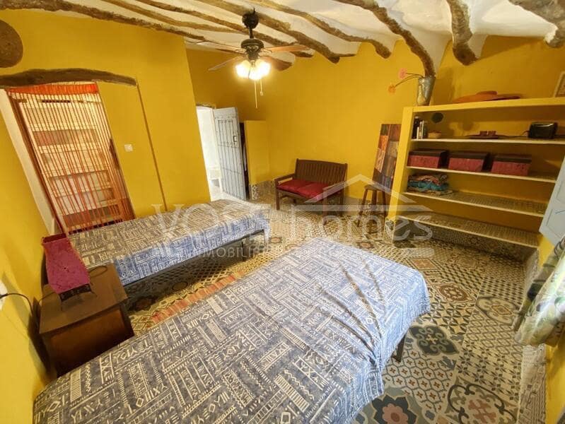 3 bedroom Finca/Country House for sale in Huercal-Overa - € 148,000 (Ref: 8295174)