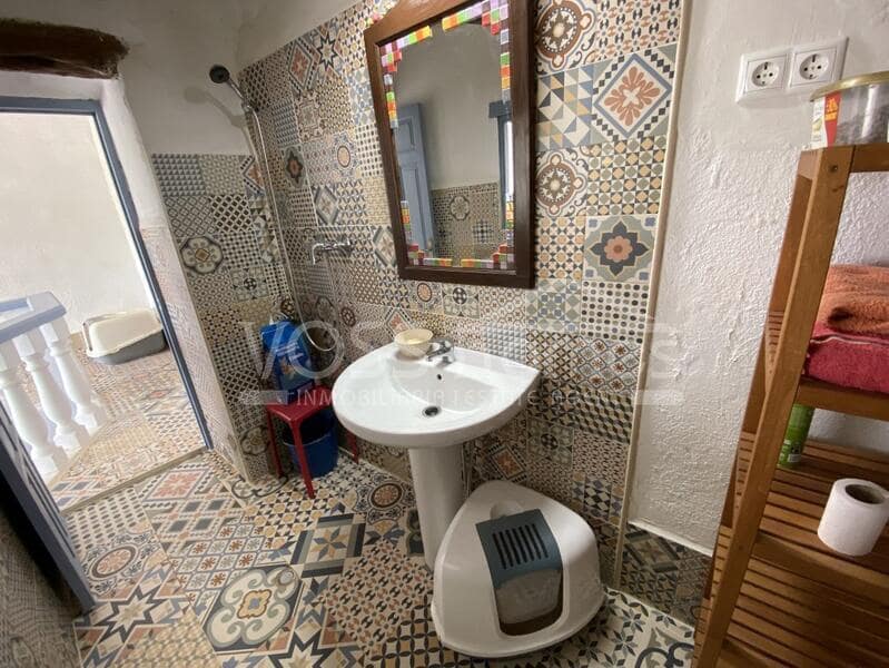 3 bedroom Finca/Country House for sale in Huercal-Overa - € 148,000 (Ref: 8295174)