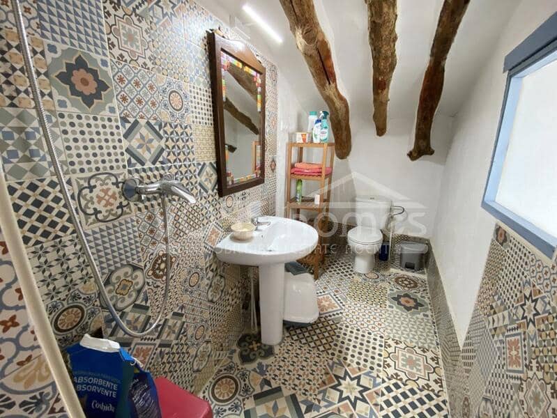 3 bedroom Finca/Country House for sale in Huercal-Overa - € 148,000 (Ref: 8295174)