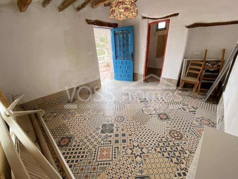 3 bedroom Finca/Country House for sale in Huercal-Overa - € 148,000 (Ref: 8295174)