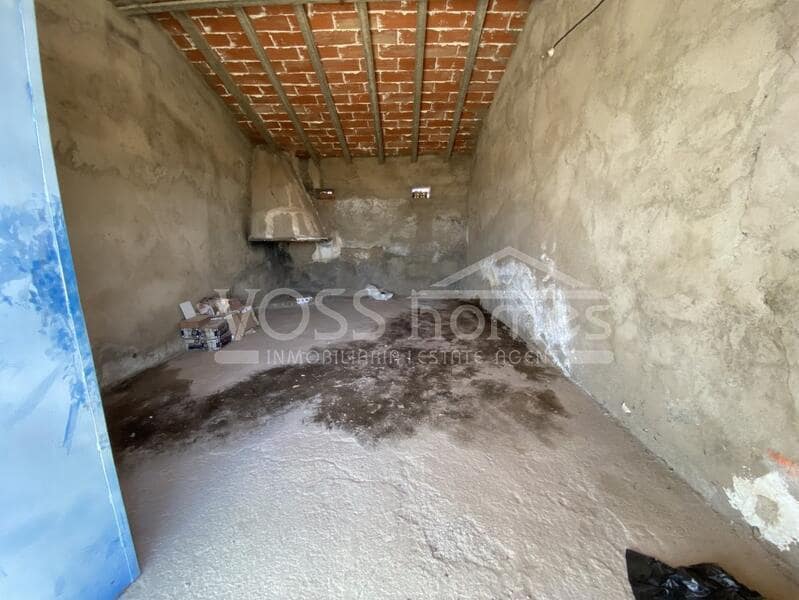 Building Plot for sale in Huercal-Overa - € 179,950 (Ref: 8307513)