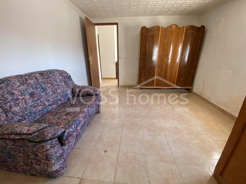 Building Plot for sale in Huercal-Overa - € 179,950 (Ref: 8307513)