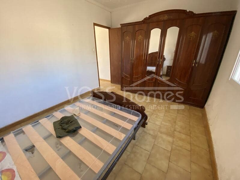 Building Plot for sale in Huercal-Overa - € 179,950 (Ref: 8307513)