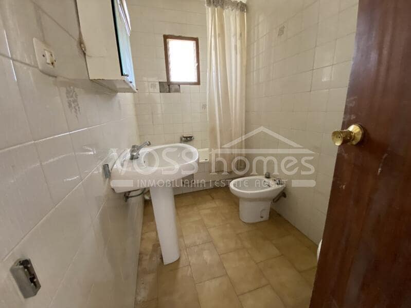 Building Plot for sale in Huercal-Overa - € 179,950 (Ref: 8307513)