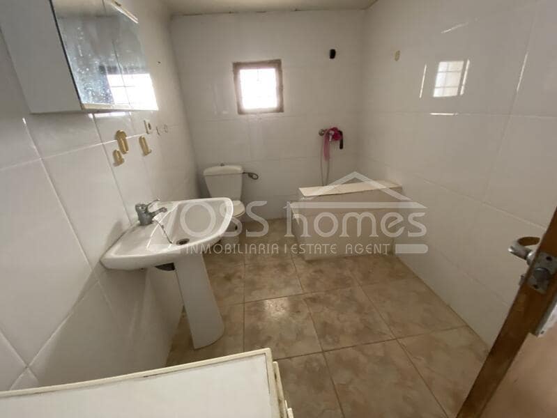 Building Plot for sale in Huercal-Overa - € 179,950 (Ref: 8307513)