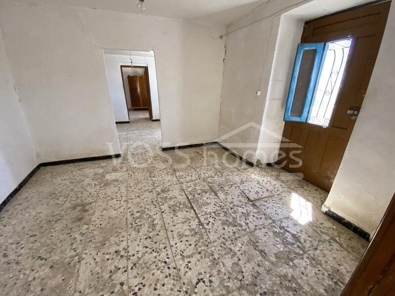 Building Plot for sale in Huercal-Overa - € 179,950 (Ref: 8307513)