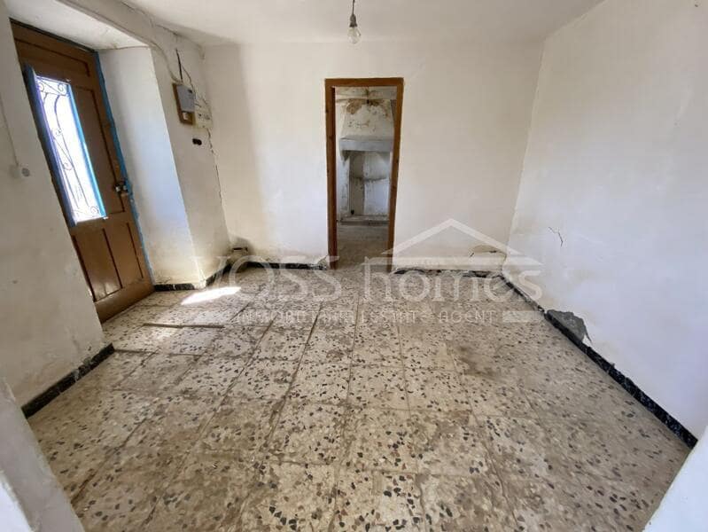 Building Plot for sale in Huercal-Overa - € 179,950 (Ref: 8307513)