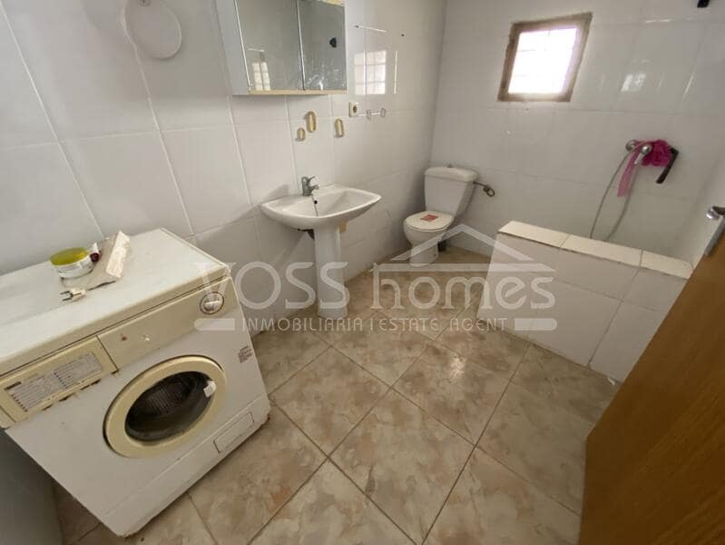 Building Plot for sale in Huercal-Overa - € 179,950 (Ref: 8307513)