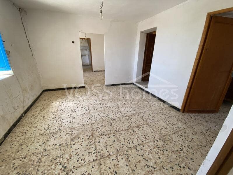 Building Plot for sale in Huercal-Overa - € 179,950 (Ref: 8307513)