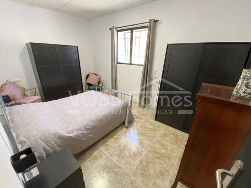 4 soverom Finca/Herregård til salgs i Huercal-Overa med svømmebasseng - € 274 950 (Ref: 8353452)