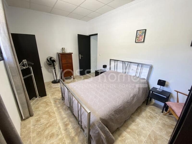 4 soverom Finca/Herregård til salgs i Huercal-Overa med svømmebasseng - € 274 950 (Ref: 8353452)