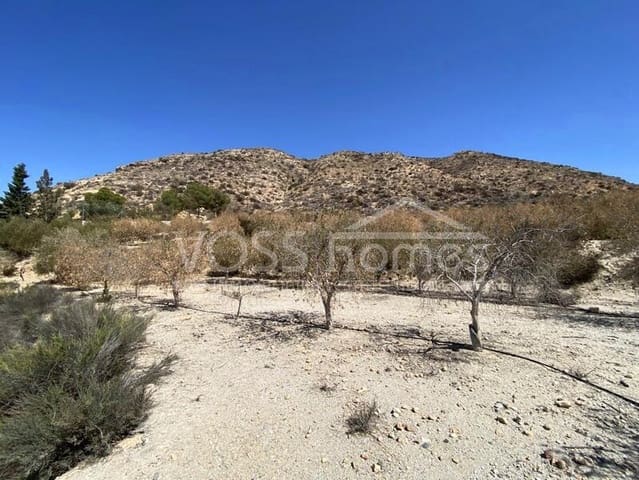 4 bedroom Finca/Country House for sale in Huércal-Overa with pool - € 274,950 (Ref: 8353452)