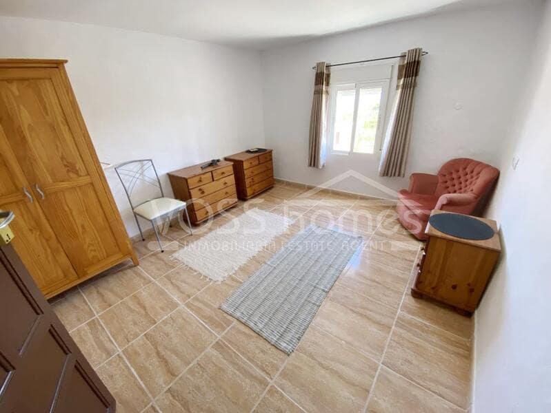 6 sypialnia Dom na sprzedaż w Huercal-Overa - 174 950 € (Ref: 8382215)