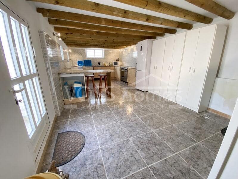 6 sypialnia Dom na sprzedaż w Huercal-Overa - 174 950 € (Ref: 8382215)