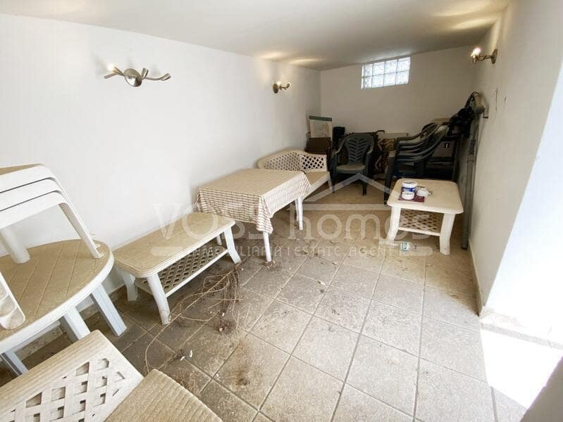 6 sypialnia Dom na sprzedaż w Huercal-Overa - 174 950 € (Ref: 8382215)