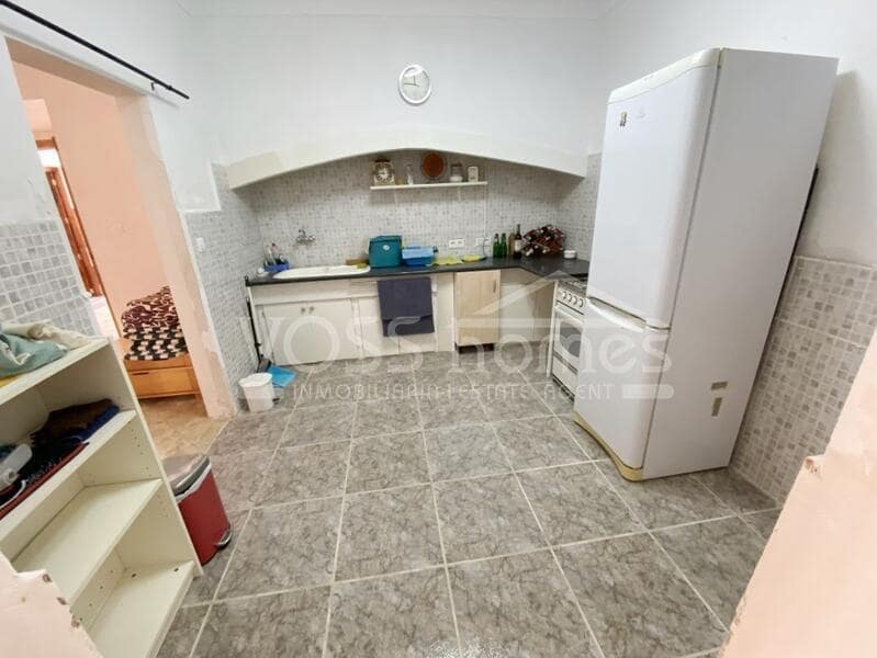 6 sypialnia Dom na sprzedaż w Huercal-Overa - 174 950 € (Ref: 8382215)