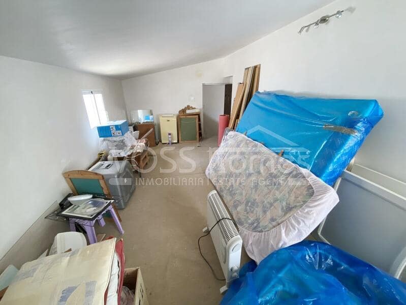 6 sypialnia Dom na sprzedaż w Huercal-Overa - 174 950 € (Ref: 8382215)