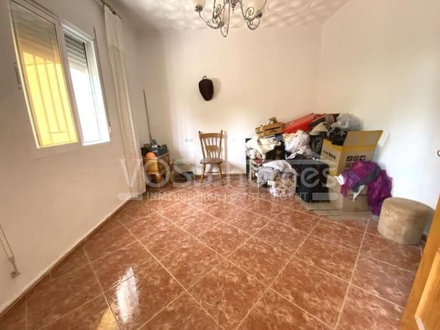 6 soveværelse Byhus til salg i Huércal-Overa - € 97.000 (Ref: 8425398)