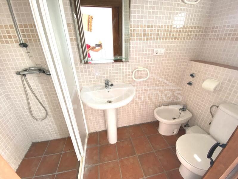 6 soveværelse Finca/Landehus til salg i Taberno med swimmingpool - € 199.950 (Ref: 8465505)