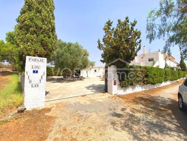 6 camera da letto Finca/Casa di Campagna in vendita in Taberno con piscina - 199.950 € (Rif: 8465505)