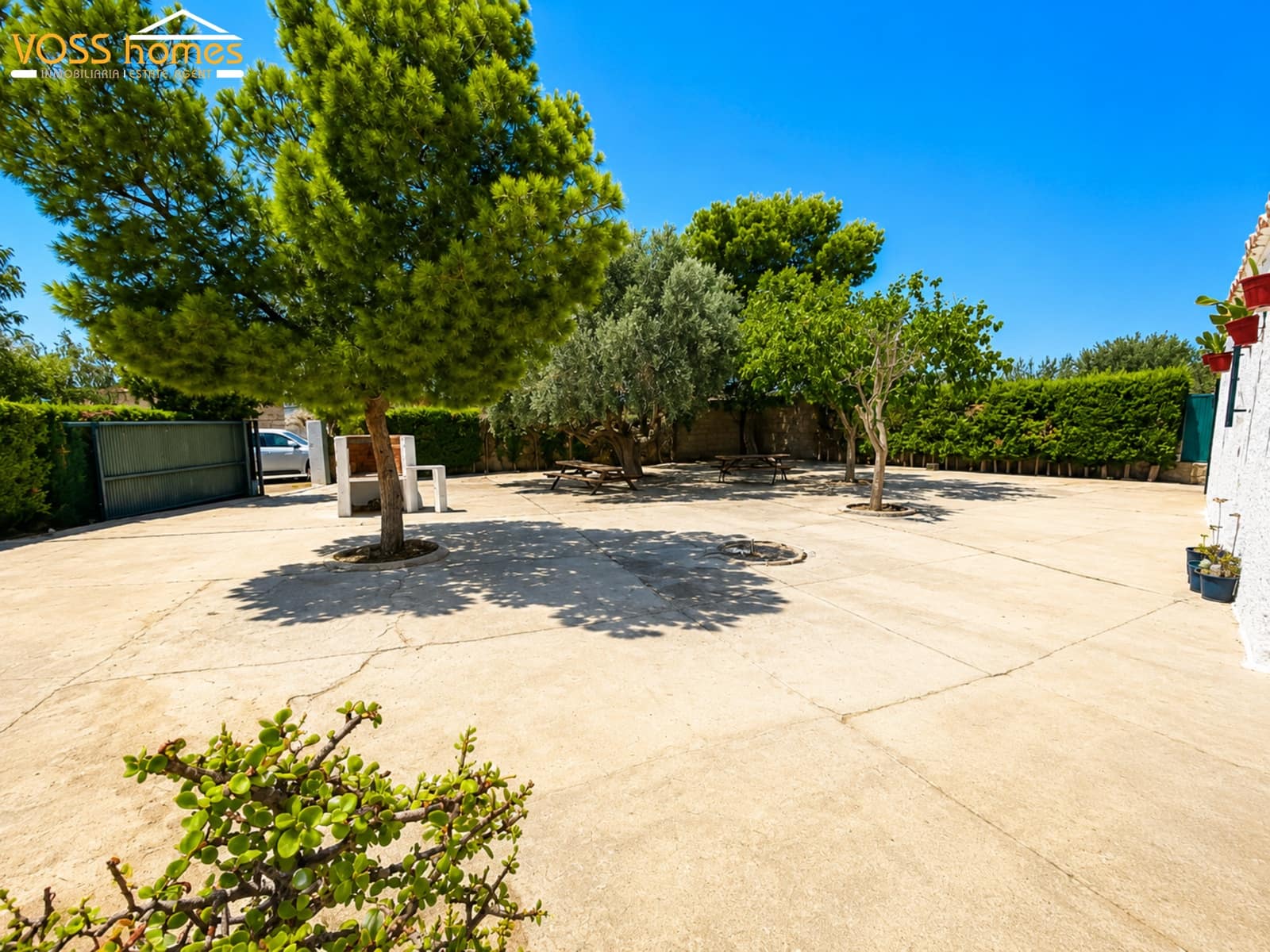 6 bedroom Finca/Country House for sale in Taberno with pool - € 199,000 (Ref: 8465505)
