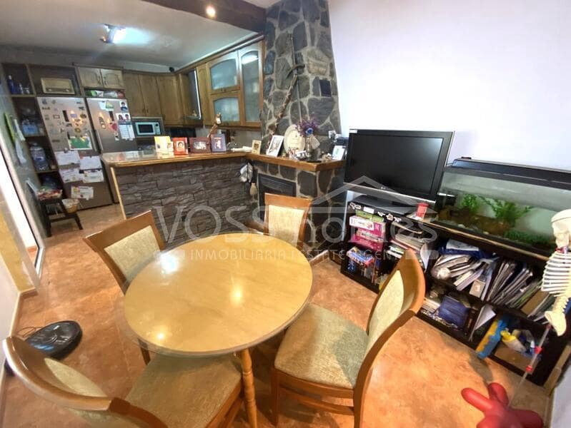 3 soveværelse Lejlighed til salg i Taberno - € 82.000 (Ref: 8465665)