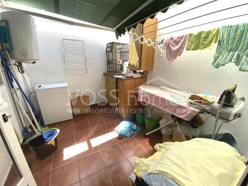 3 soveværelse Lejlighed til salg i Taberno - € 82.000 (Ref: 8465665)