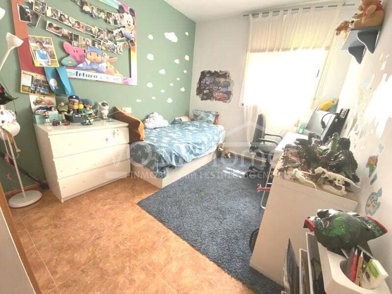 3 soveværelse Lejlighed til salg i Taberno - € 82.000 (Ref: 8465665)