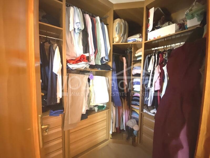 3 soveværelse Lejlighed til salg i Taberno - € 82.000 (Ref: 8465665)