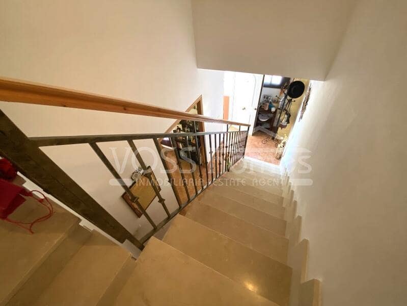 3 soveværelse Lejlighed til salg i Taberno - € 82.000 (Ref: 8465665)