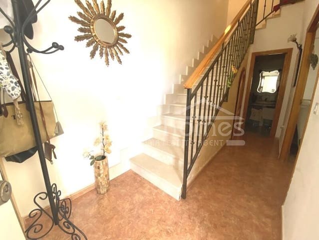 3 sovrum Lägenhet till salu i Taberno - 82 000 € (Ref: 8465665)