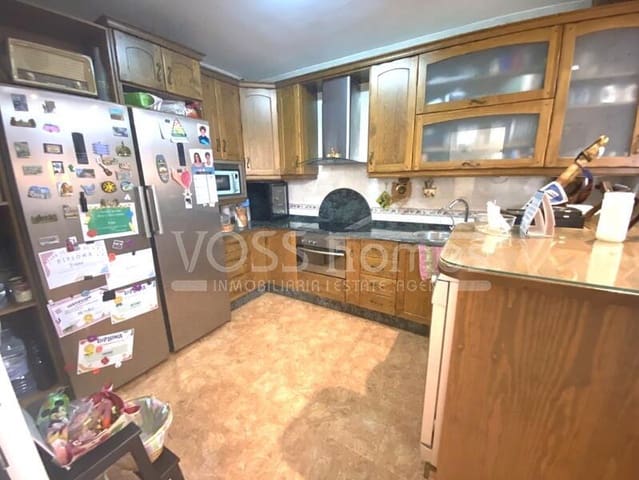 3 sovrum Lägenhet till salu i Taberno - 82 000 € (Ref: 8465665)