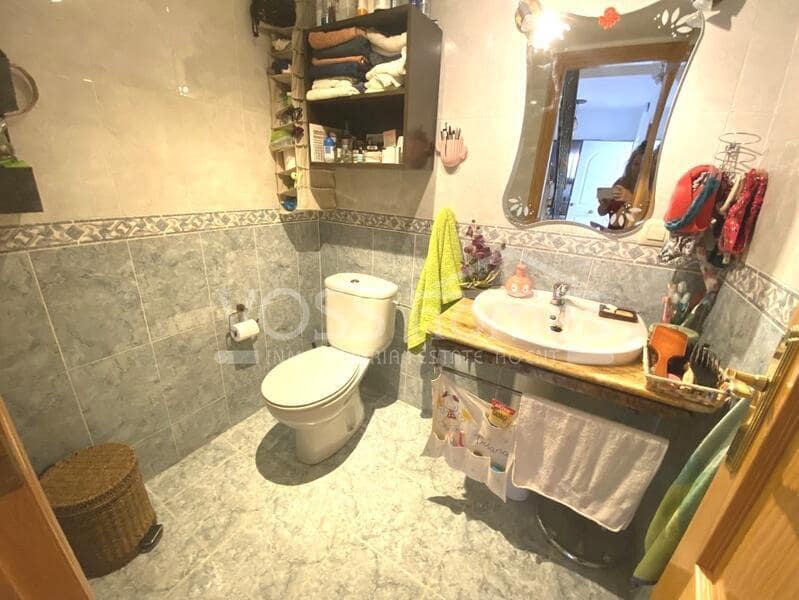 3 soveværelse Lejlighed til salg i Taberno - € 82.000 (Ref: 8465665)