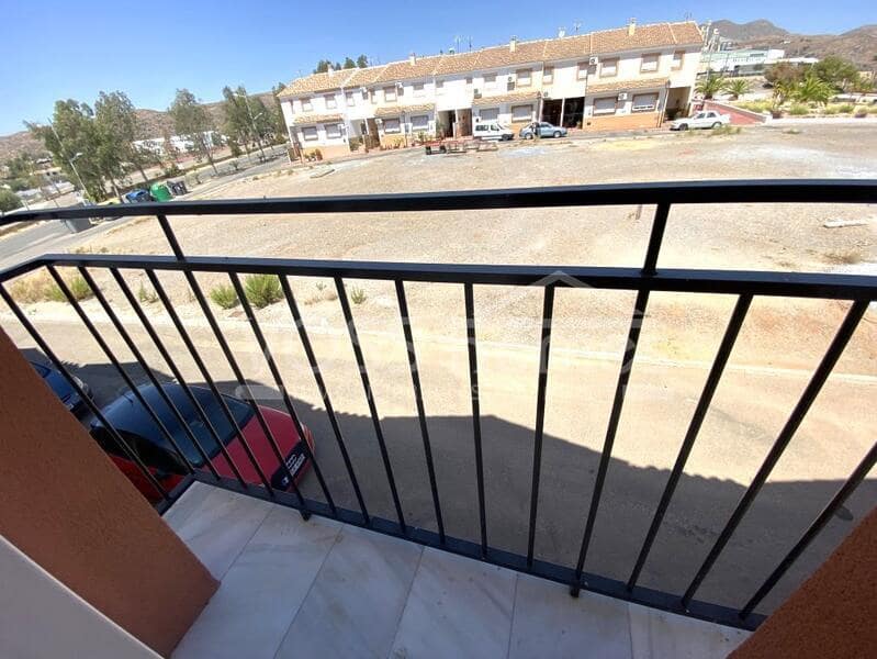 3 soveværelse Lejlighed til salg i Taberno - € 82.000 (Ref: 8465665)