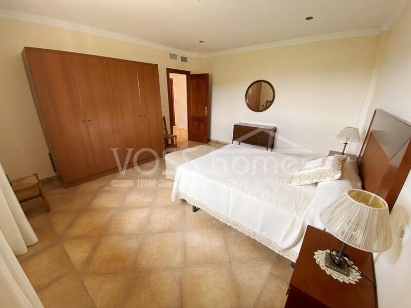 4 soveværelse Villa til salg i Huercal-Overa - € 219.000 (Ref: 8486841)