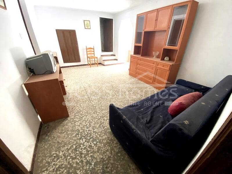 3 camera da letto Casa in vendita in Taberno - 39.950 € (Rif: 8488222)