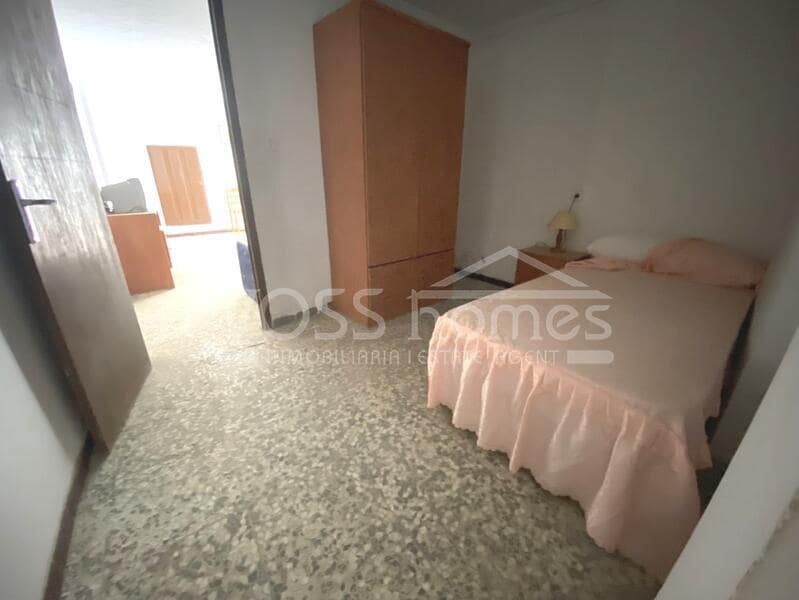 3 camera da letto Casa in vendita in Taberno - 39.950 € (Rif: 8488222)
