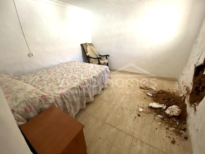 3 camera da letto Casa in vendita in Taberno - 39.950 € (Rif: 8488222)