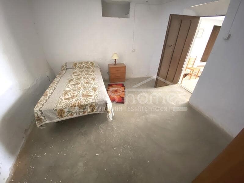 3 camera da letto Casa in vendita in Taberno - 39.950 € (Rif: 8488222)