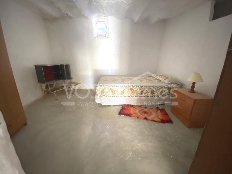 3 camera da letto Casa in vendita in Taberno - 39.950 € (Rif: 8488222)