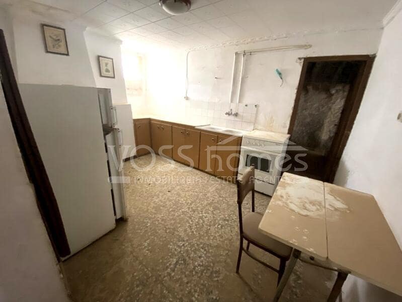 3 camera da letto Casa in vendita in Taberno - 39.950 € (Rif: 8488222)