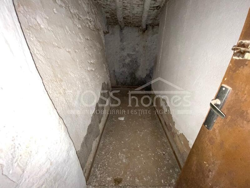 3 camera da letto Casa in vendita in Taberno - 39.950 € (Rif: 8488222)