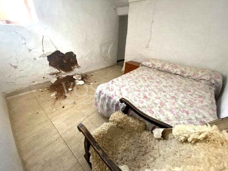 3 camera da letto Casa in vendita in Taberno - 39.950 € (Rif: 8488222)