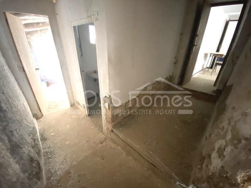 3 camera da letto Casa in vendita in Taberno - 39.950 € (Rif: 8488222)