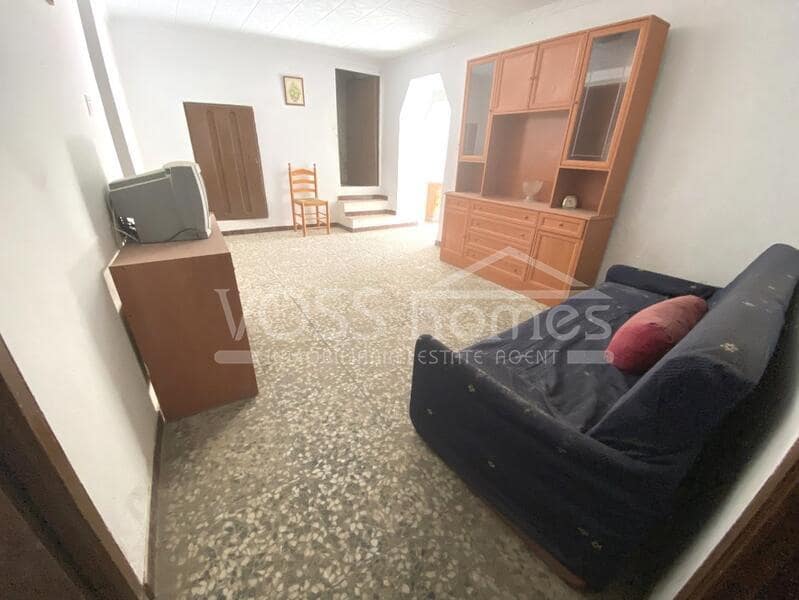 3 camera da letto Casa in vendita in Taberno - 39.950 € (Rif: 8488222)